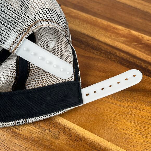 Y2K Von Dutch Trucker Mesh Trucker Hat Snapback Adjustable Unisex Cap Preowned - Picture 13 of 16